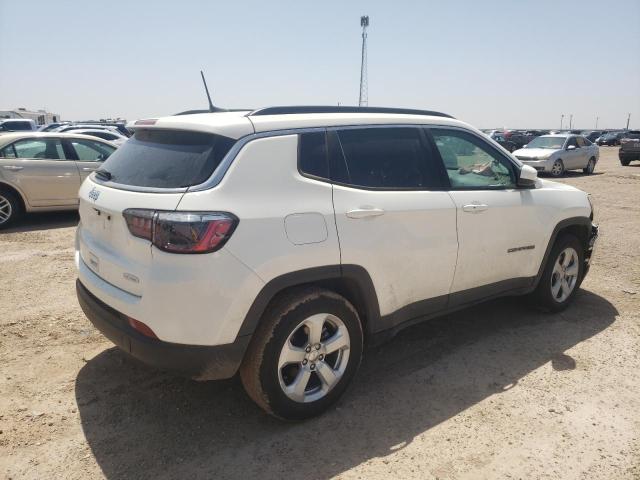Photo 4 from auction – 2021 JEEP COMPASS LA with VIN 3C4NJCBB3MT577228