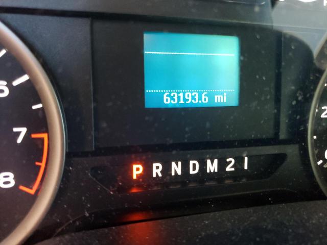 Photo 8 from auction – 2019 FORD F150 SUPER with VIN 1FTEW1CBXKKC71419