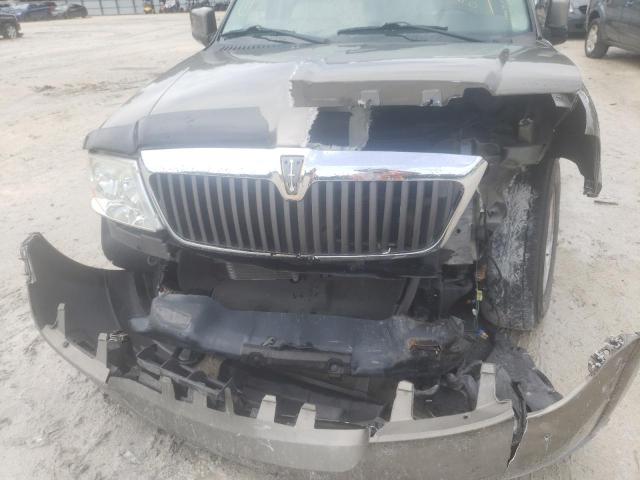 Photo 9 from auction – 2003 LINCOLN NAVIGATOR with VIN 5LMFU28R73LJ03361