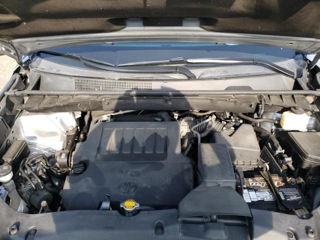 Photo 7 from auction – 2015 TOYOTA HIGHLANDER with VIN 5TDJKRFH3FS151596