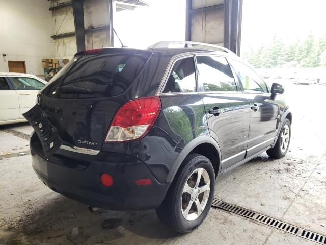 Photo 4 from auction – 2012 CHEVROLET CAPTIVA SP with VIN 3GNAL2EK6CS575712