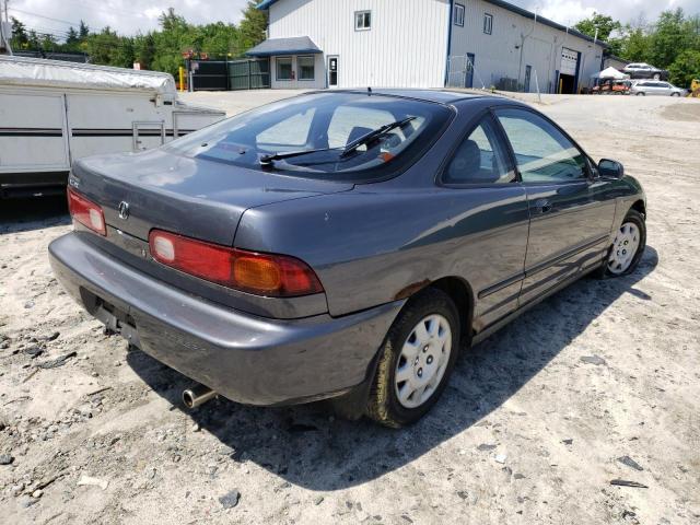 Photo 4 from auction – 1994 ACURA INTEGRA LS with VIN JH4DC4451RS046460