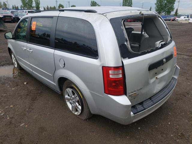 Photo 3 from auction – 2010 DODGE GRAND CARA with VIN 2D4RN4DE0AR469475