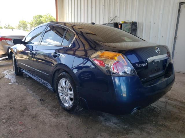 Photo 3 from auction – 2010 NISSAN ALTIMA BAS with VIN 1N4AL2AP1AN485892
