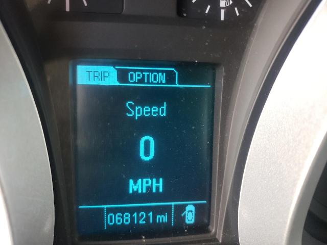 Photo 8 from auction – 2016 CHEVROLET EQUINOX LS with VIN 2GNFLEEKXG6105579