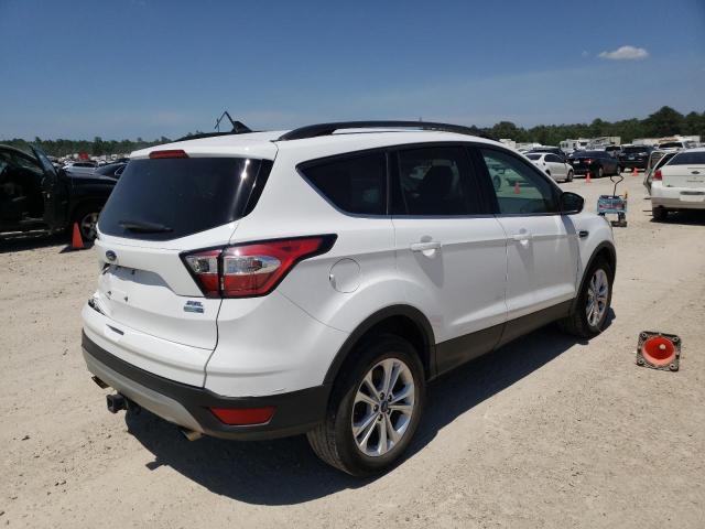 Photo 4 from auction – 2018 FORD ESCAPE with VIN 1FMCU9HD6JUD30535