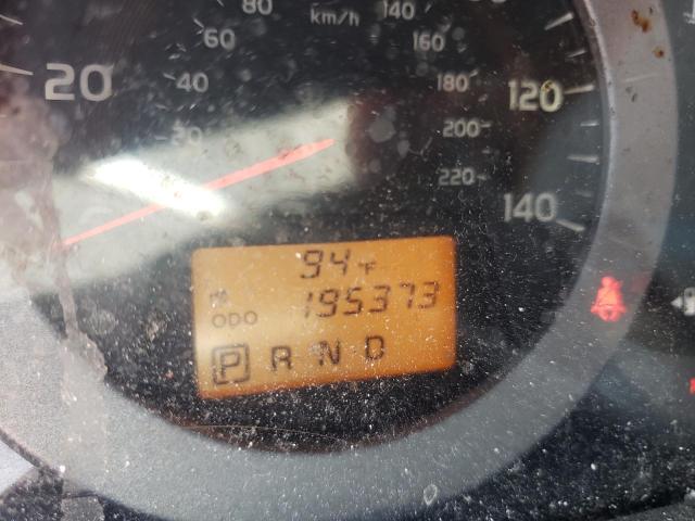 Photo 8 from auction – 2011 TOYOTA RAV4 with VIN 2T3BF4DV0BW151634