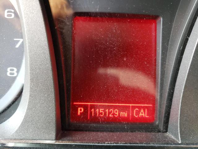 Photo 8 from auction – 2017 GMC TERRAIN SL with VIN 2GKALNEK5H6332834