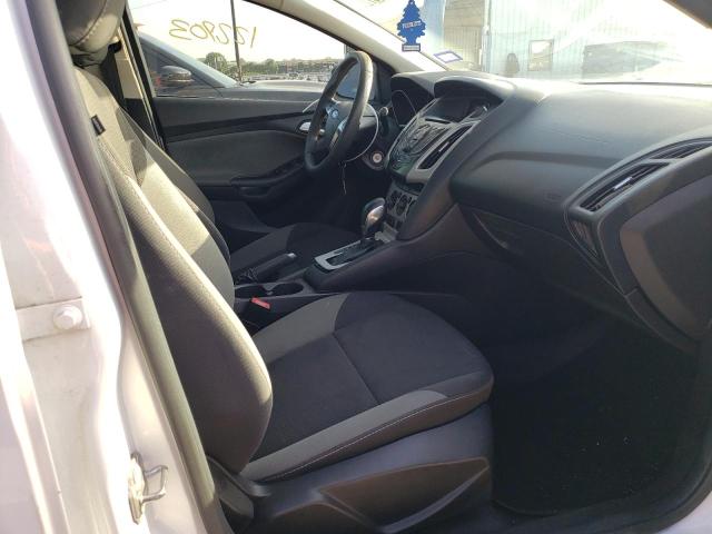 Photo 5 from auction – 2014 FORD FOCUS SE with VIN 1FADP3F22EL331410