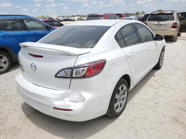 Photo 4 from auction – 2013 MAZDA 3 I with VIN JM1BL1TF9D1847685