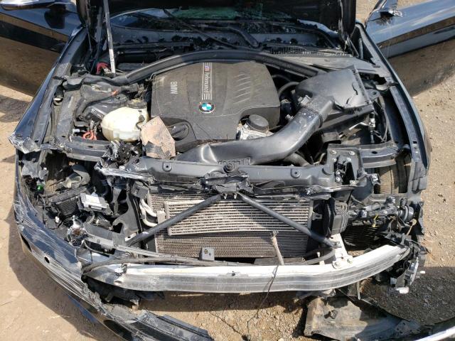 Photo 7 from auction – 2016 BMW M235I with VIN WBA1J7C56GV360840
