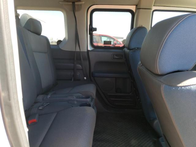 Photo 6 from auction – 2004 HONDA ELEMENT EX with VIN 5J6YH28594L034654
