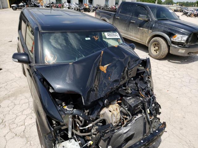 Photo 9 from auction – 2011 TOYOTA SCION XB with VIN JTLZE4FE5B1122924
