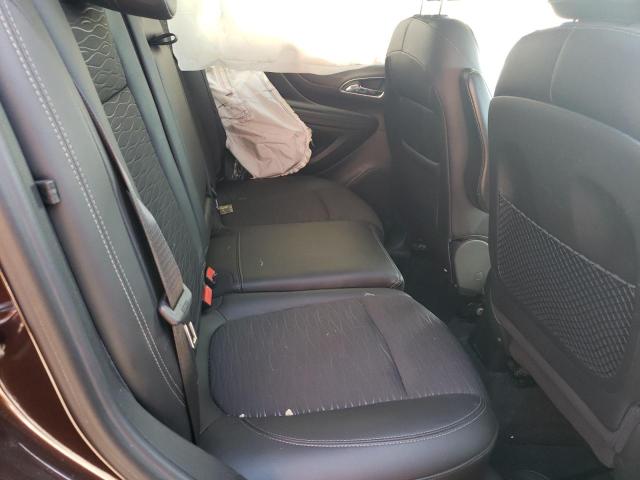 Photo 6 from auction – 2016 BUICK ENCORE with VIN KL4CJASB6GB701309