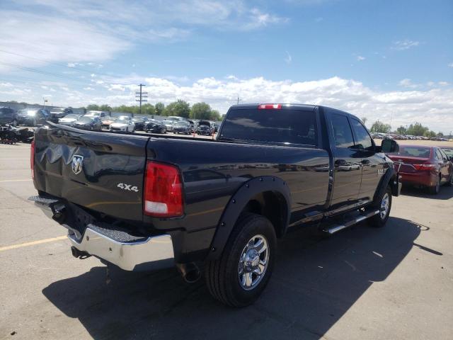 Photo 4 from auction – 2016 RAM 3500 ST with VIN 3C63R3GLXGG190374