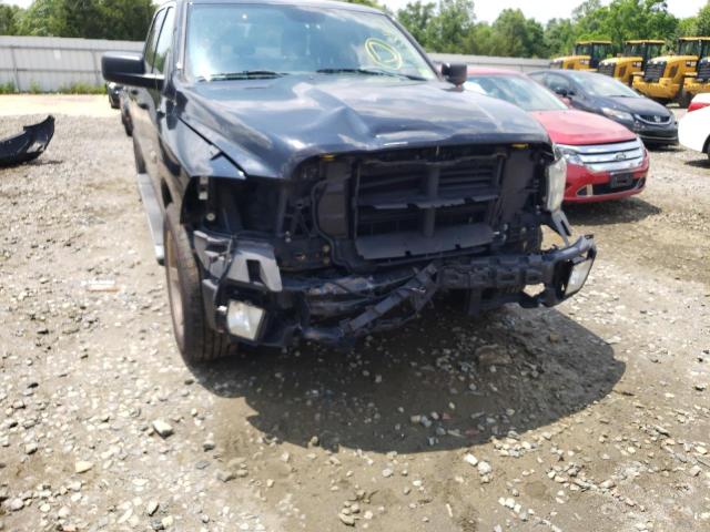 Photo 9 from auction – 2014 RAM 1500 ST with VIN 1C6RR7KT4ES432459