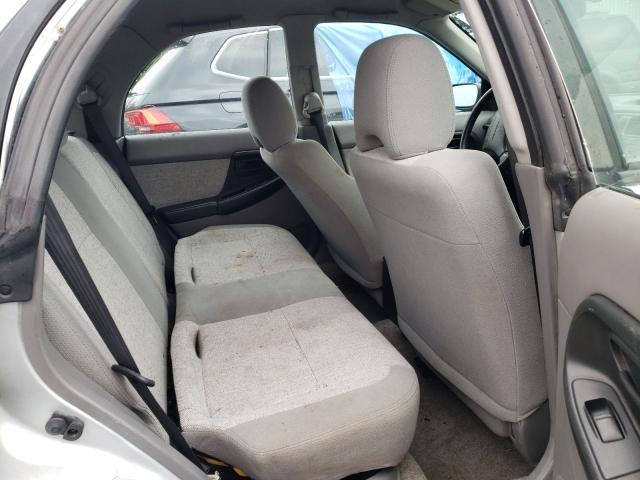 Photo 6 from auction – 2002 SUBARU IMPREZA OU with VIN JF1GG68572H817733