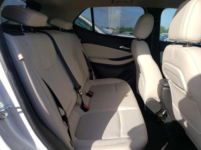 Photo 6 from auction – 2022 BUICK ENCORE GX with VIN KL4MMBS21NB028122