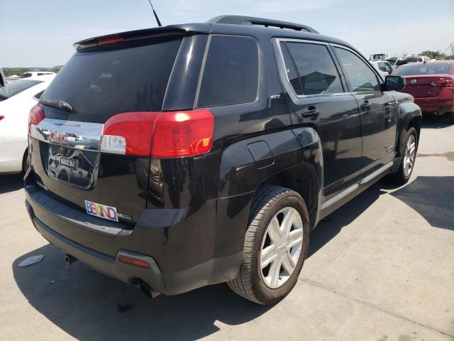Photo 4 from auction – 2011 GMC TERRAIN SL with VIN 2CTFLUE54B6304704