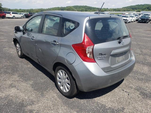 Photo 3 from auction – 2014 NISSAN VERSA NOTE with VIN 3N1CE2CP7EL375643