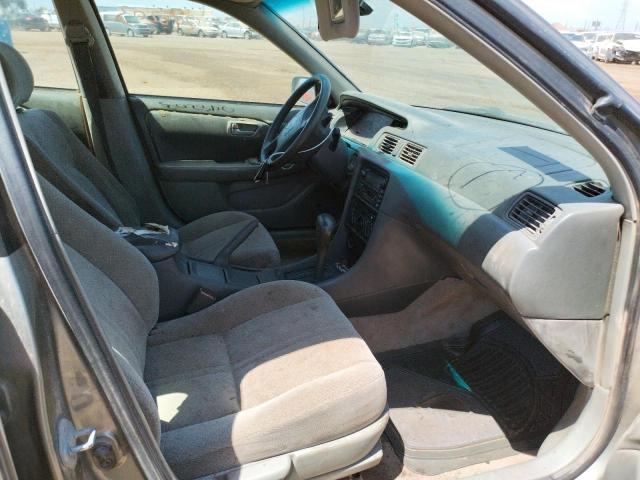 Photo 5 from auction – 2000 TOYOTA CAMRY LE with VIN JT2BF28K4Y0279434