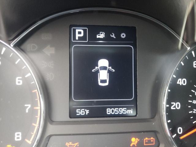 Photo 8 from auction – 2018 KIA FORTE LX with VIN 3KPFK4A77JE265692