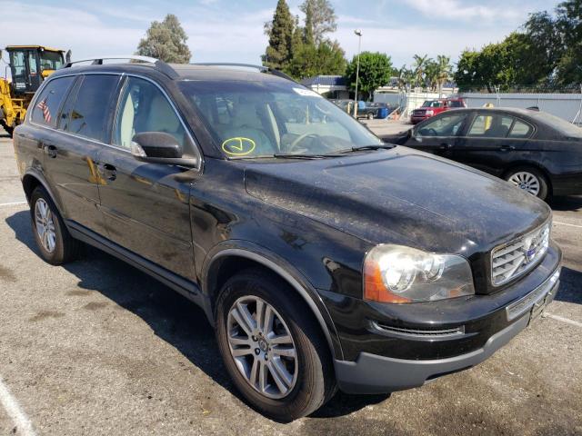 Photo 1 from auction – 2011 VOLVO XC90 3.2 with VIN YV4952CZ1B1598396