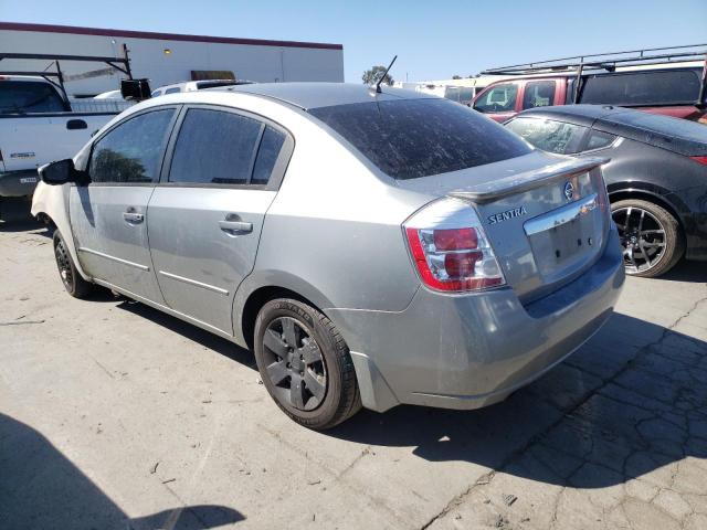 Photo 3 from auction – 2011 NISSAN SENTRA 2.0 with VIN 3N1AB6AP8BL635957