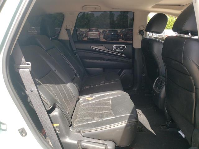 Photo 6 from auction – 2014 INFINITI QX60 with VIN 5N1AL0MN3EC505310