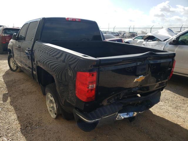 Photo 3 from auction – 2016 CHEVROLET SILVERADO with VIN 3GCPCREC2GG221392