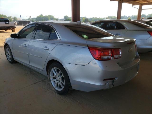 Photo 3 from auction – 2014 CHEVROLET MALIBU 1LT with VIN 1G11C5SL2EF229146