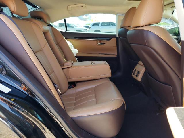 Photo 6 from auction – 2018 LEXUS ES 350 with VIN 58ABK1GG1JU100926