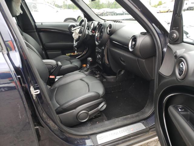 Photo 5 from auction – 2016 MINI COOPER S C with VIN WMWZC3C52GWT07326