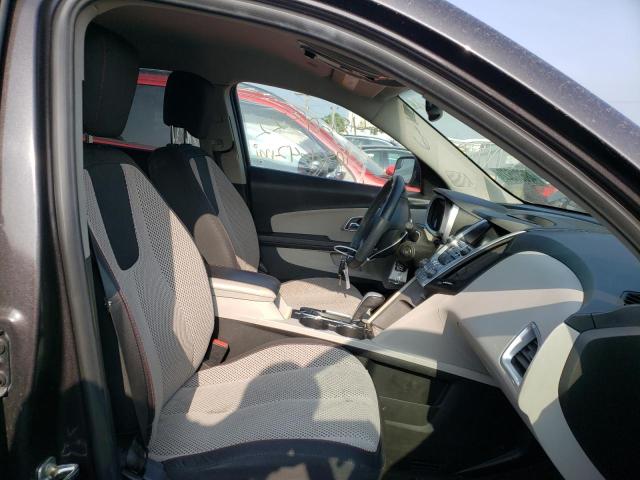 Photo 5 from auction – 2013 CHEVROLET EQUINOX LT with VIN 2GNFLNEK7D6171342