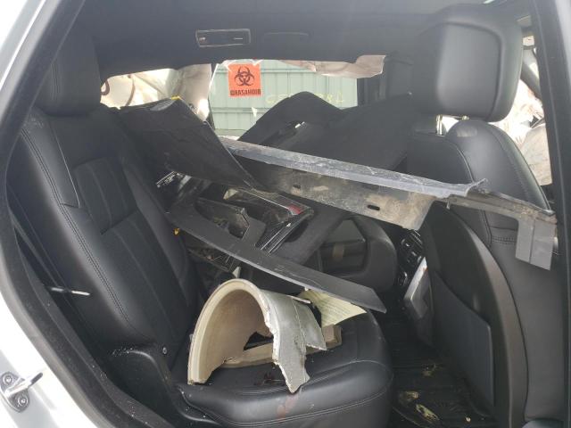 Photo 6 from auction – 2020 LAND ROVER RANGE ROVE with VIN SALWR2SU6LA711642