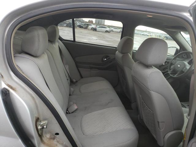 Photo 6 from auction – 2005 CHEVROLET MALIBU with VIN 1G1ZS52F55F316944