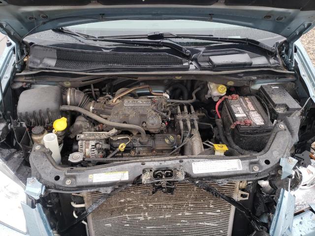 Photo 7 from auction – 2010 CHRYSLER TOWN & COU with VIN 2A4RR5D19AR228903
