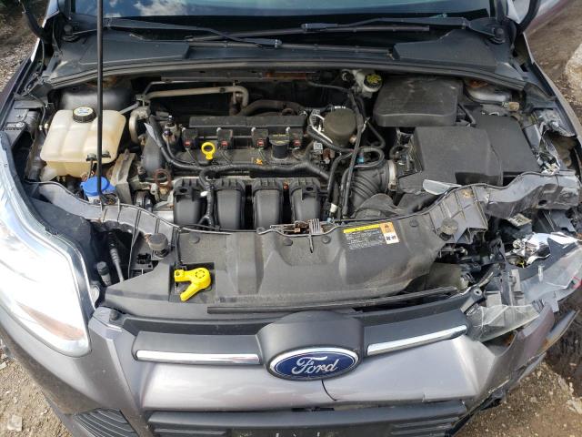 Photo 7 from auction – 2013 FORD FOCUS SE with VIN 1FADP3K25DL346116