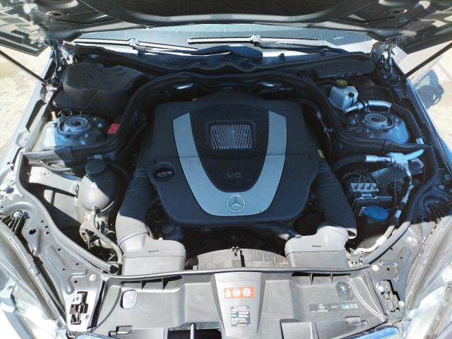 Photo 7 from auction – 2011 MERCEDES-BENZ E 350 with VIN WDDHF5GB0BA408670