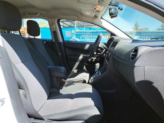 Photo 5 from auction – 2011 DODGE CALIBER HE with VIN 1B3CB5HA3BD153180