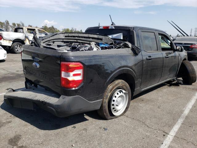 Photo 4 from auction – 2022 FORD MAVERICK X with VIN 3FTTW8E35NRA16439
