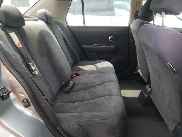 Photo 6 from auction – 2008 NISSAN VERSA S with VIN 3N1BC11E98L461473