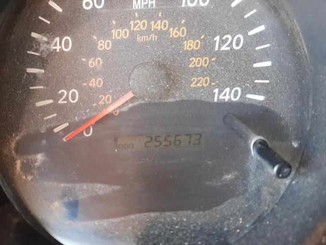 Photo 8 from auction – 2003 TOYOTA HIGHLANDER with VIN JTEHF21A530144194