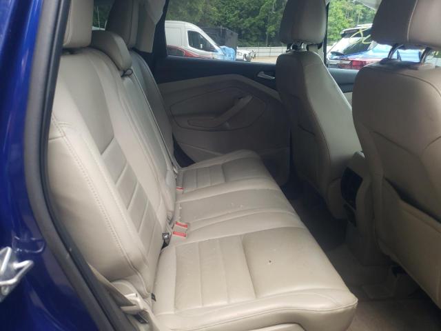 Photo 6 from auction – 2014 FORD ESCAPE TIT with VIN 1FMCU0J9XEUD06150