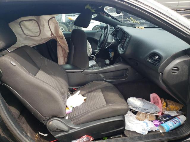 Photo 5 from auction – 2016 DODGE CHALLENGER with VIN 2C3CDZAG0GH353849