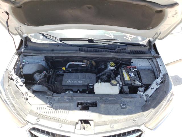 Photo 7 from auction – 2018 BUICK ENCORE PRE with VIN KL4CJASB2JB703954