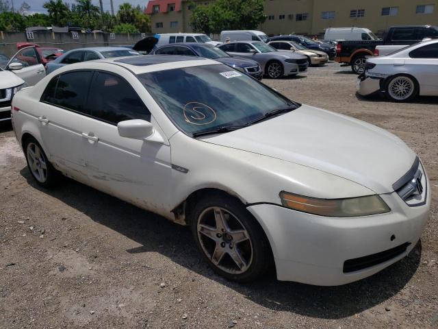 Photo 1 from auction – 2006 ACURA 3.2TL with VIN 19UUA66256A037429