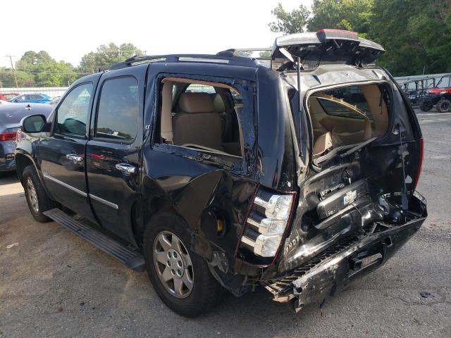 Photo 3 from auction – 2010 CHEVROLET TAHOE C150 with VIN 1GNUCCE02AR280351