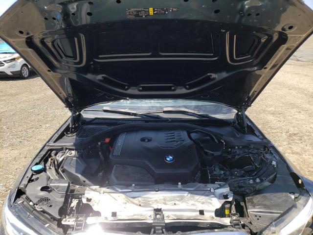 Photo 7 from auction – 2019 BMW 330I with VIN WBA5R1C50KAK12870