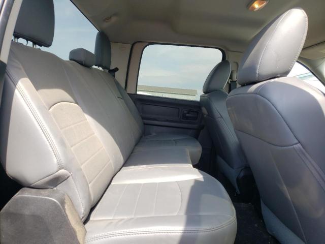 Photo 6 from auction – 2016 RAM 1500 ST with VIN 3C6RR7KT3GG371552